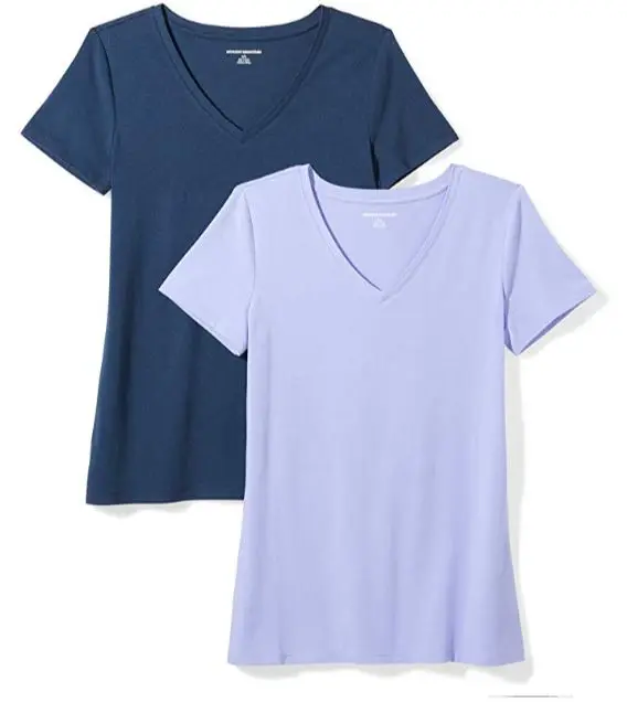 Women Girls Fitted Body Shaped T Shirt Cotton Vest Casual Wear Affordable Deals for Clubs Store Training Sessions BJJ MMA Boxing