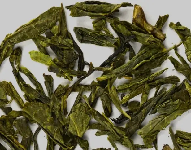 Organic green tea | USDA, EU Standard Sencha Green Tea | Sencha Green Tea loose leaf OEM Packaging