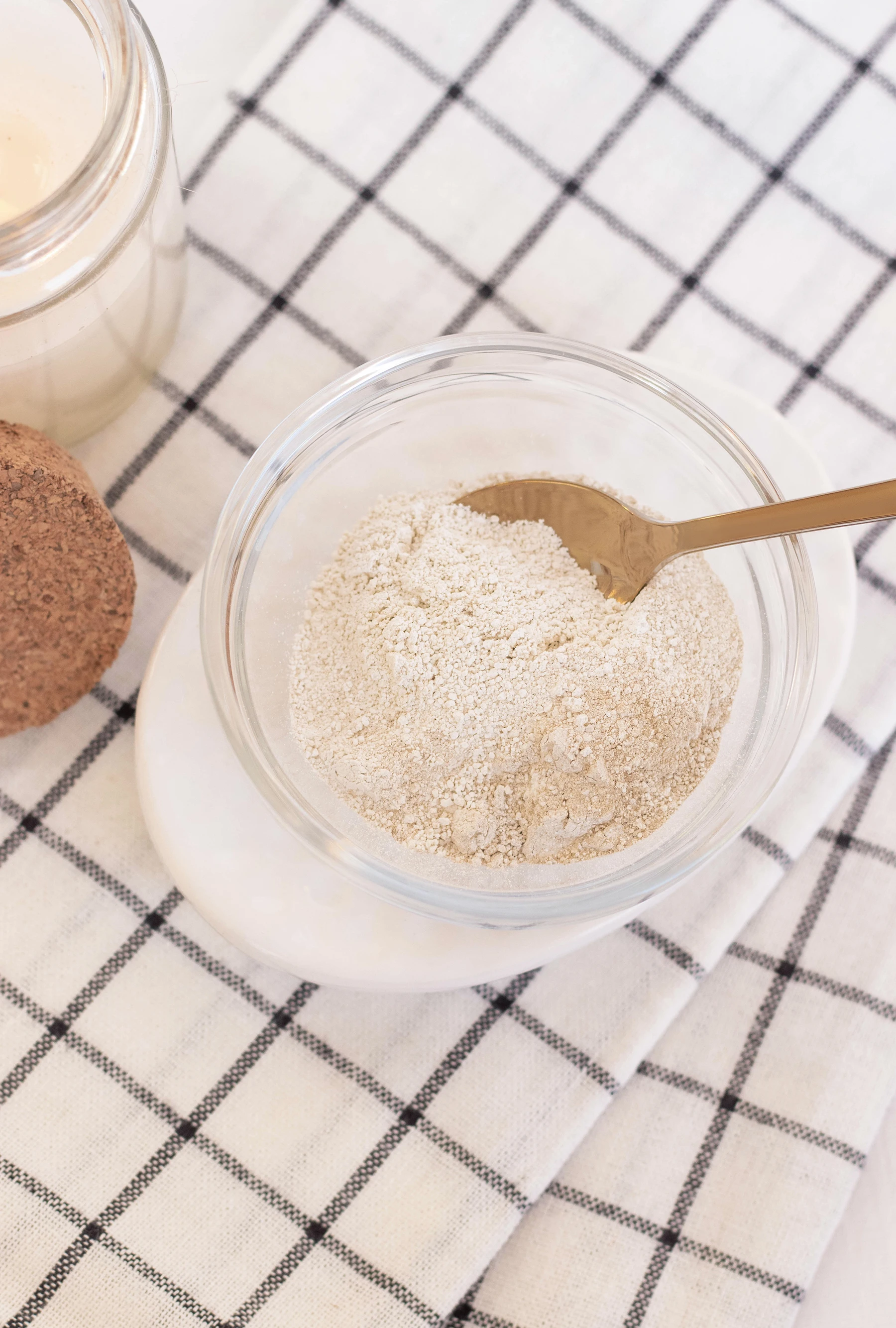 White Clay Laminaria Duarana Extract Private Label Powder Bulk Skin Care Organic Natural New Bestselling OEM ODM Logo