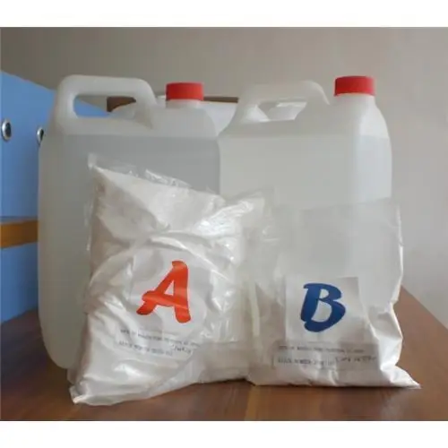 Hospital Use Hemodialysis Concentrate Solution Similar to Dialysis Acid Concentrate Solution for Transfusion Dialysis Machines