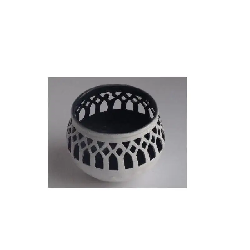 Votive silver