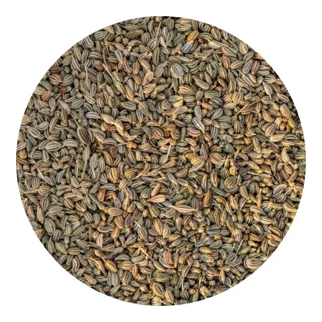 Высокое качество по низкой цене 10x50 г одиночные специи и травы карома для приготовления ингредиенты приправа карри из Индии