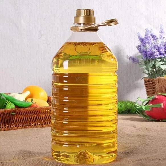 Cooking Refined Soybeans Oil/ pure soya beans oil