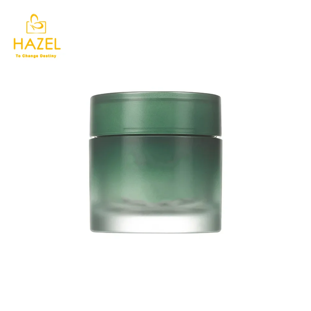 HIGH QUALITY OEM/ODM Green Tea Acne Treatment Night face skincare product - Nourishing sheet face cover  Export From Vietnam