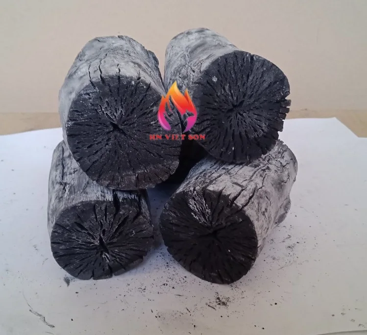  Купить Древесный уголь Белый binchotan машина для производства во Вьетнаме