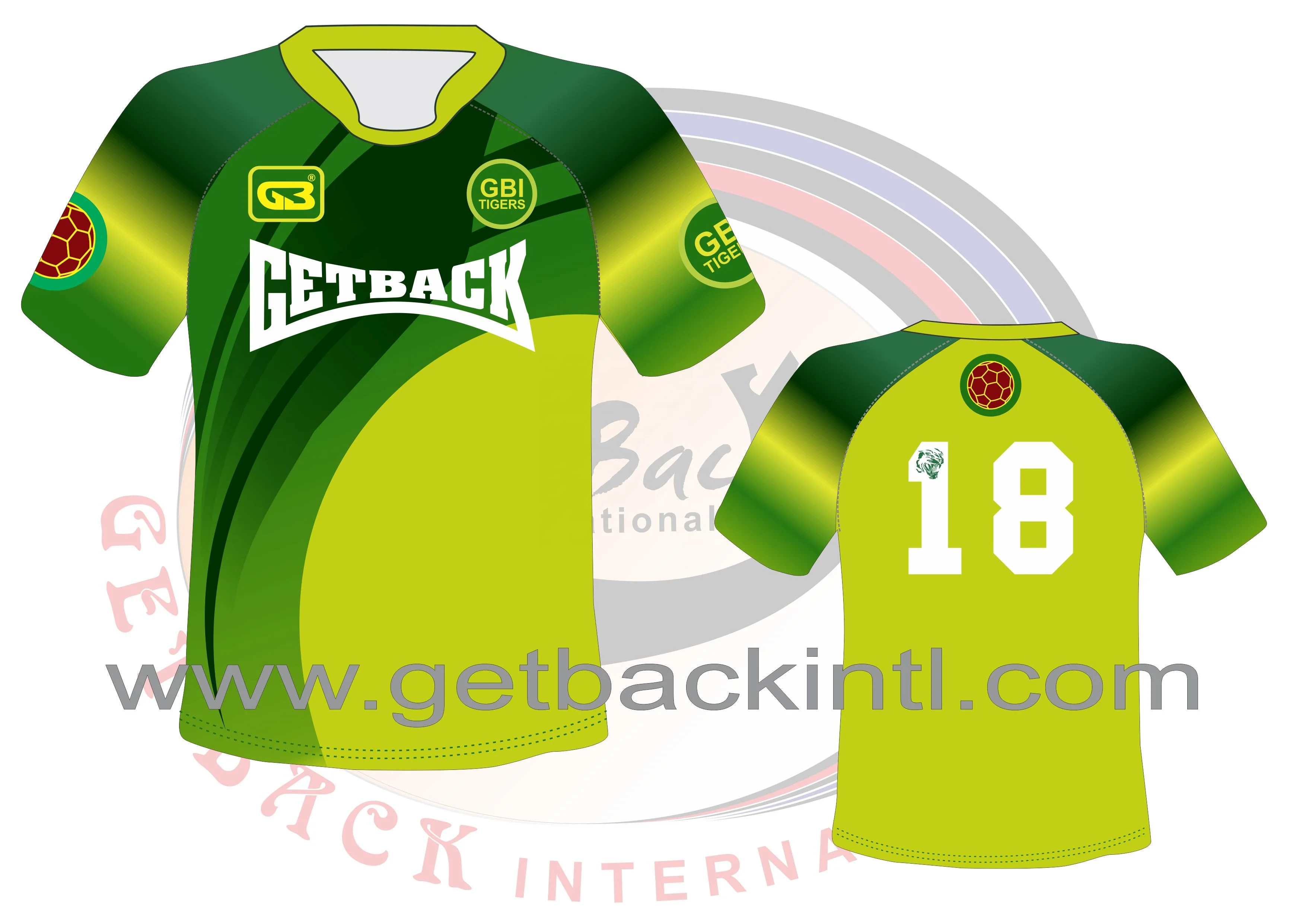 Custom Super High Quality Soccer Jerseys in Polyester /2026-30 Jerseys latest Designs with all over sublimation Printing