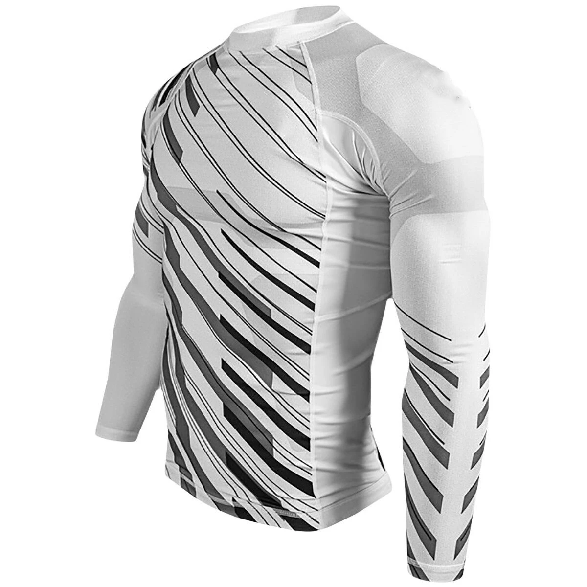 Anti-bb ball paintball shirt Jump suit custom Design Sublimation Allover customized Jersey