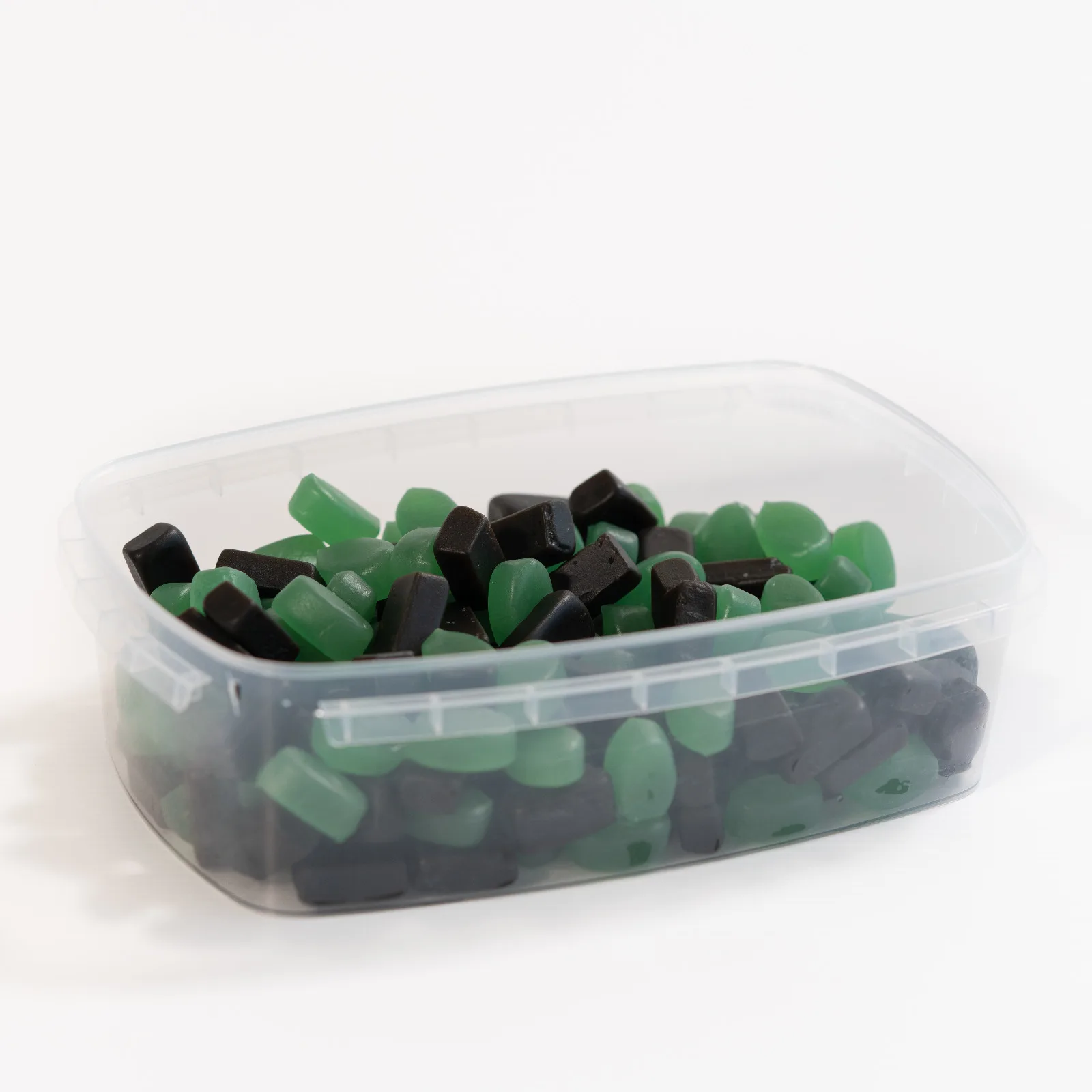 Premium Quality Made in Italy Aromatic Sweets