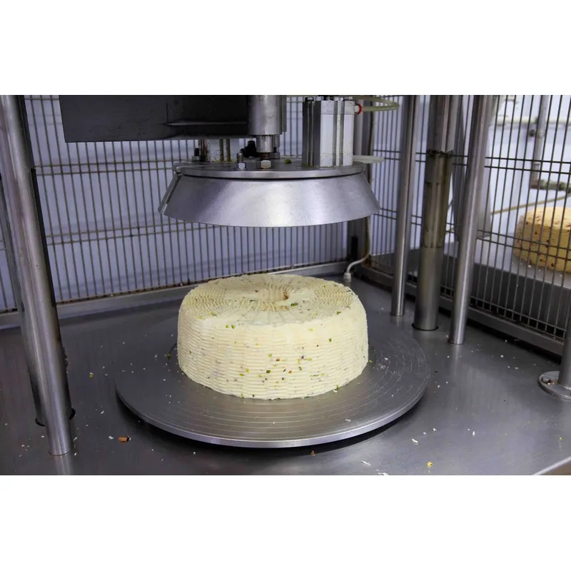 High Quality Italian PECORINO SICILIANO DOP sheep milk hard cheese 6kg Vacuum Pack ready for export