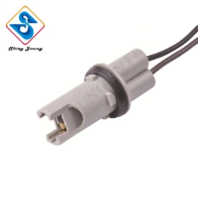 T10 W5W 194 LED Bulb 2 P Led Extension Socket Customized Lamp Holder
