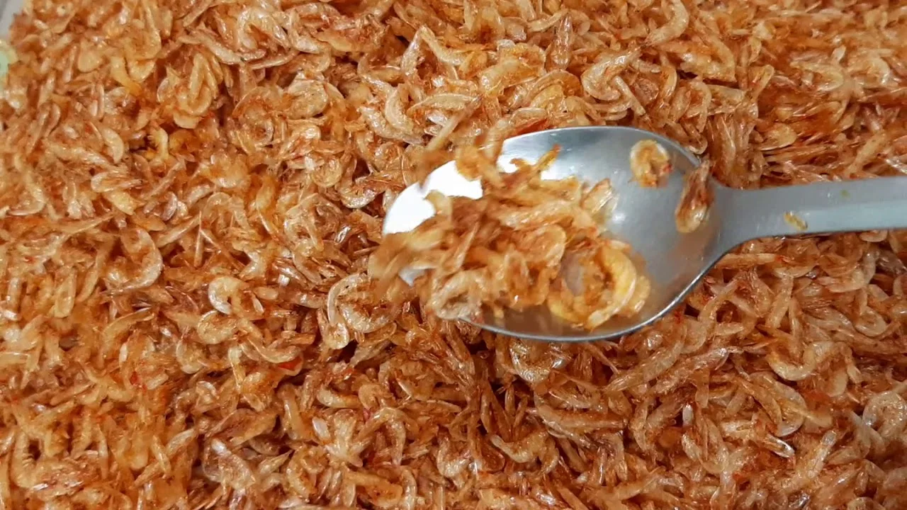 Лучшая цена сухие креветки морепродукты поставщик из Вьетнама