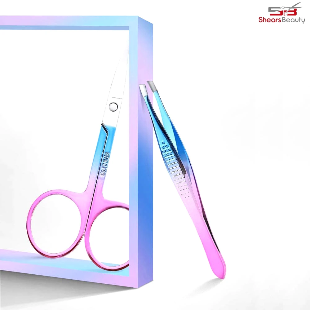 Manicure Set 8 In1 Nail Clipper Set Personal Care Professional Nail Care Kit Travel Accessories Manicure Tools Pedicure