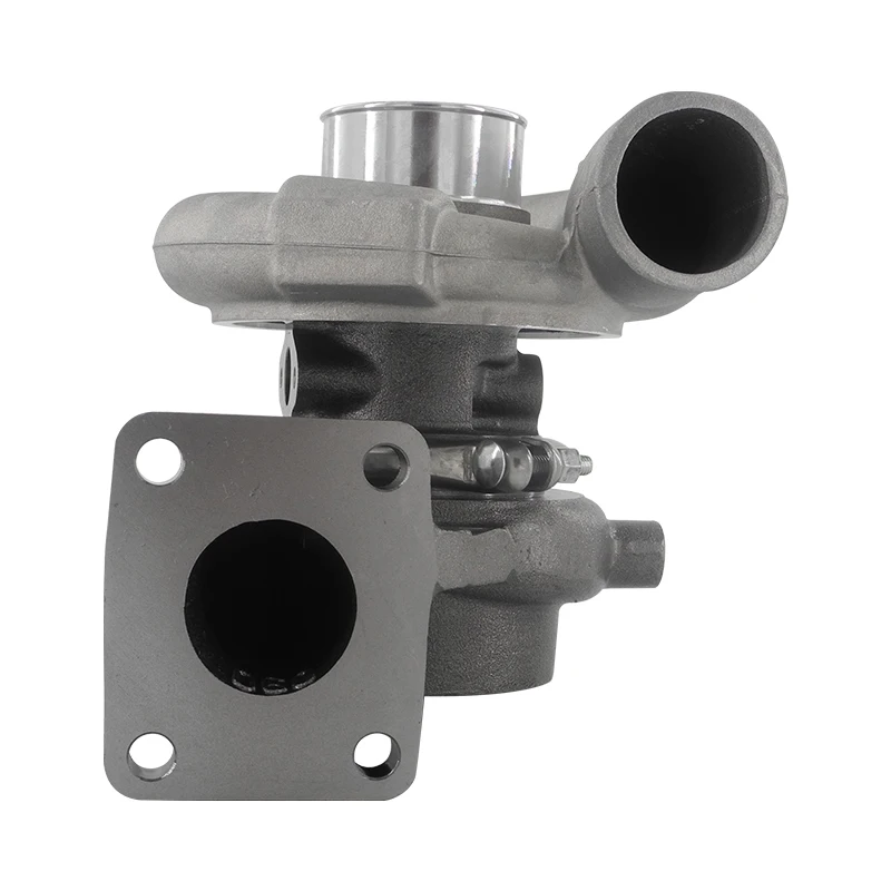 TD06-11A 49179-00230 ME013734 4D31T Full Turbocharger For Fuso Truck