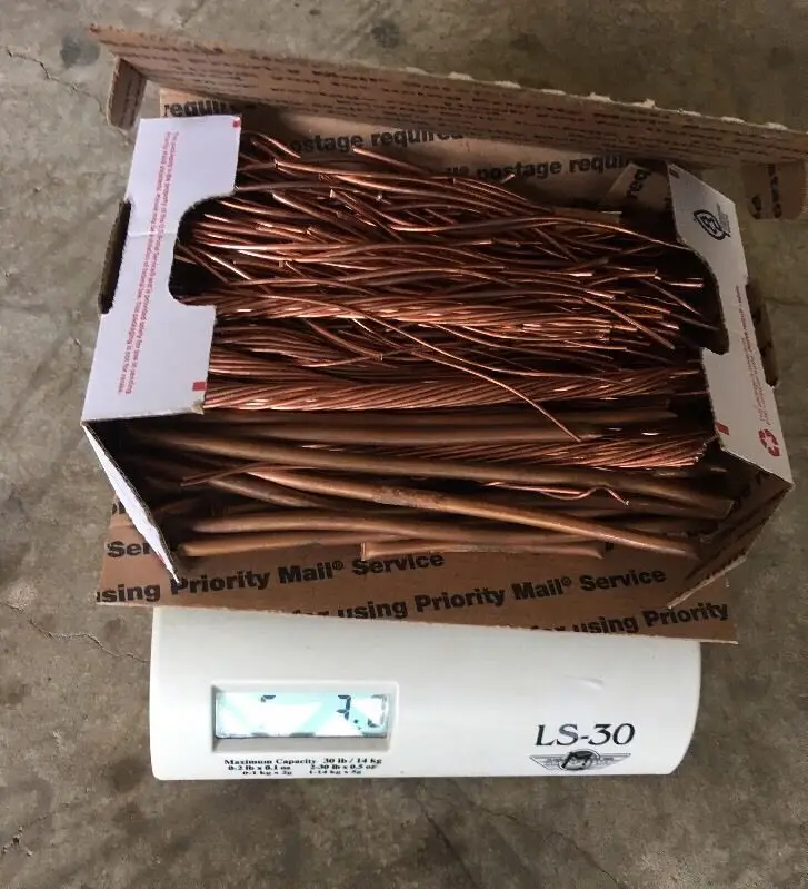 
Bulk Copper Scrap / Copper Wire Scrap / 99% Copper Scarp High Quality Wholesalers 