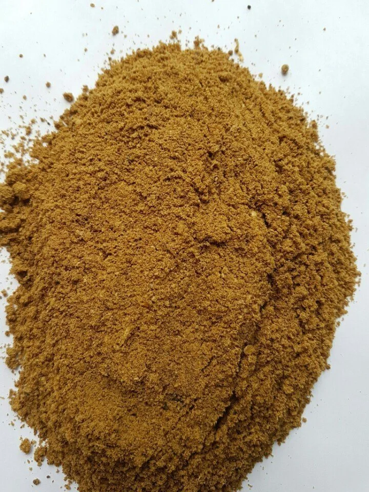 SEA FISH MEAL 50-65% PROTEIN _WHOLESALE FROM VIETNAM WITH HIGH STANDARD