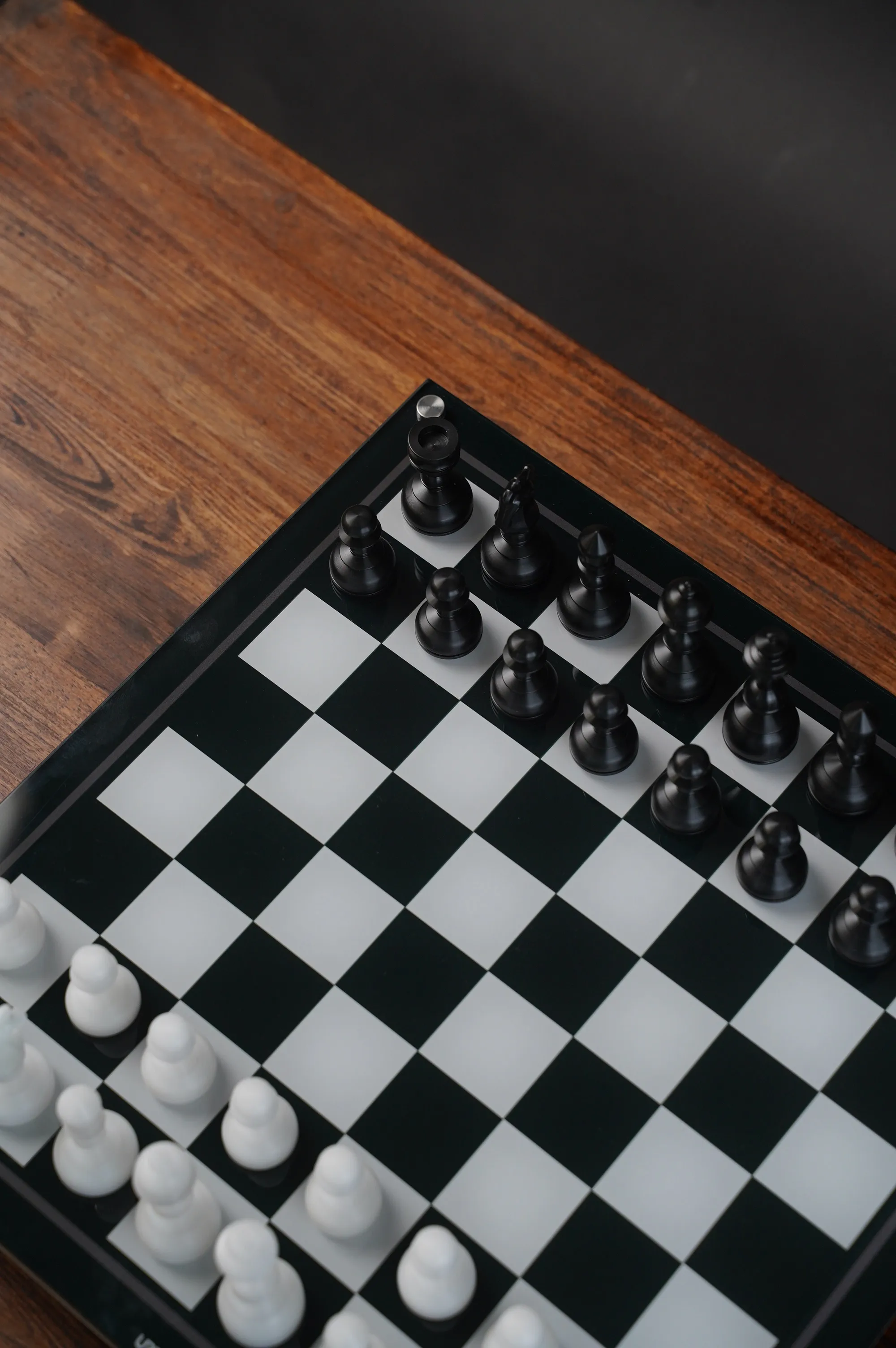  Самые продаваемые товары 2021 года в США набор шахматных досок от производителя