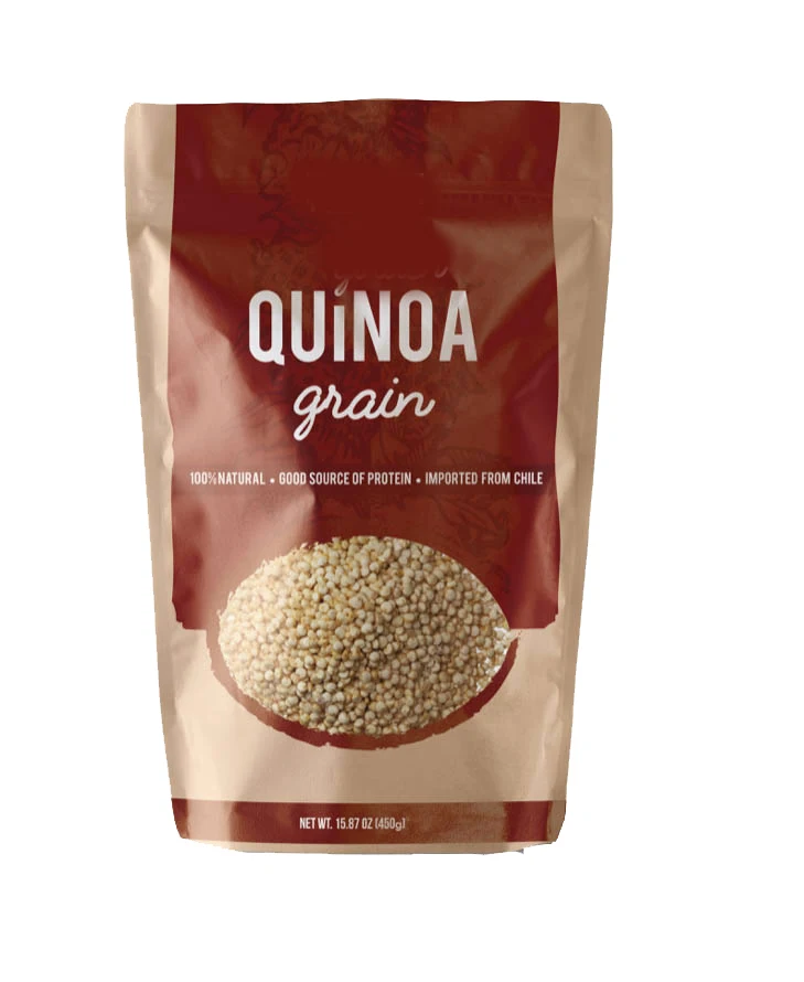 
Premium Organic white quinoa With Best Price from PERU 