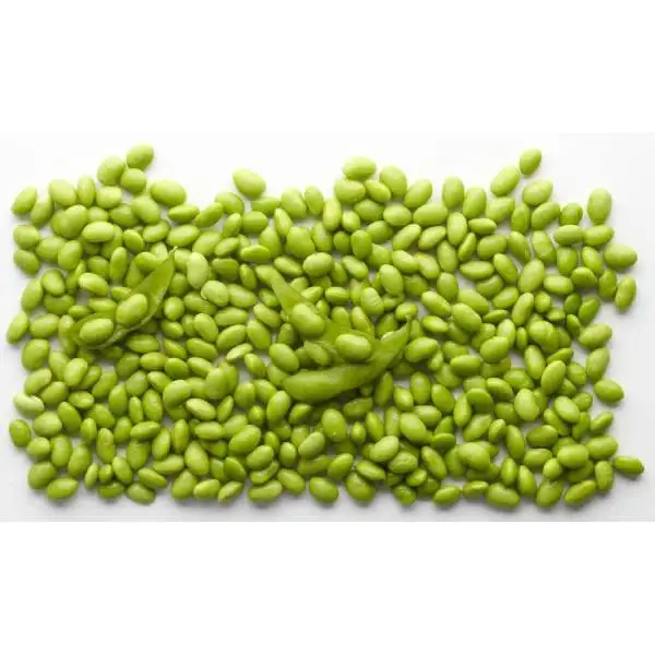 Frozen Green Soybean 500g