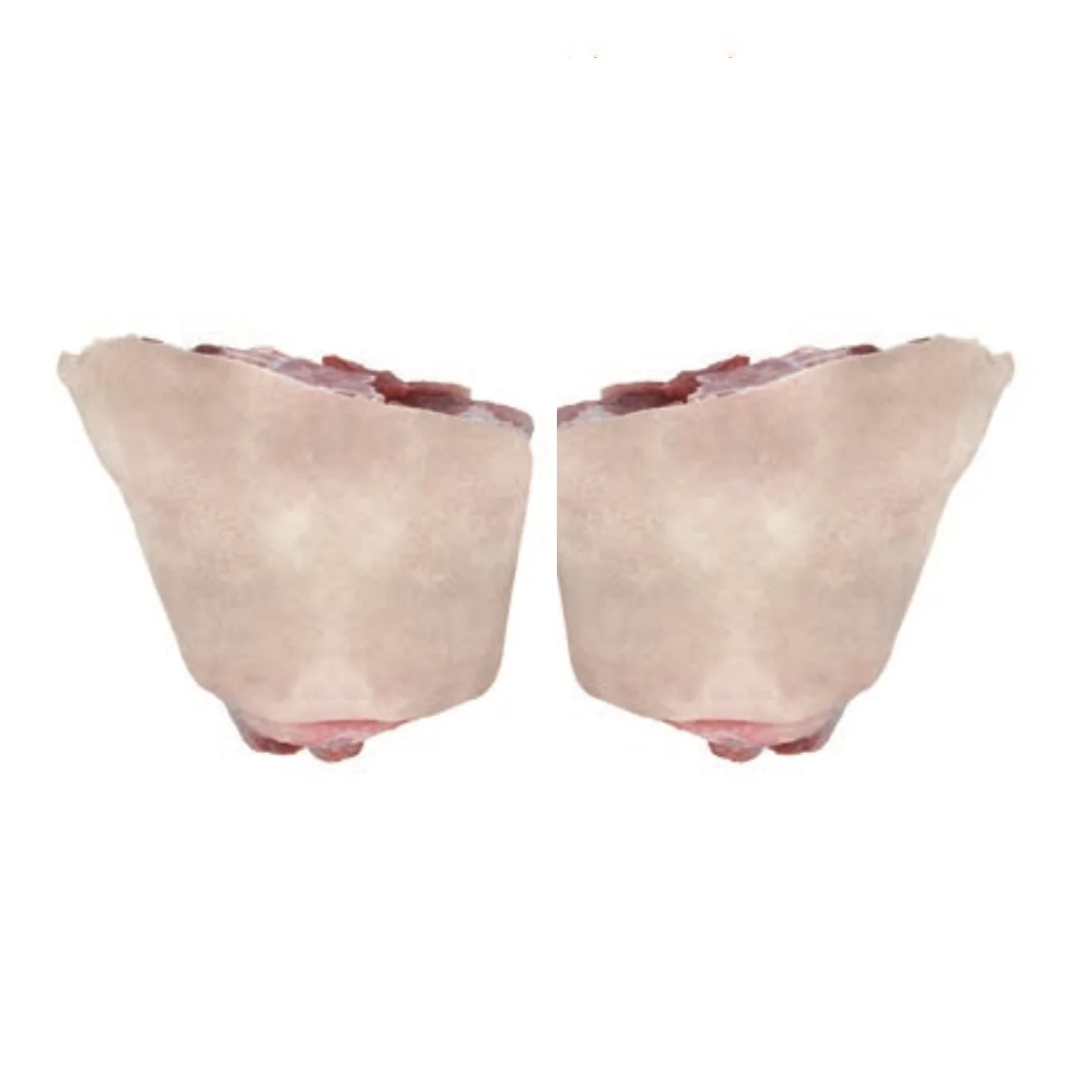 TOP GRADE Frozen Pork Throat and Jowl