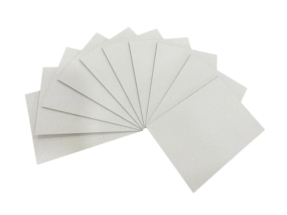 Small Size Cutting Grey Board Composite Paper Premium Product