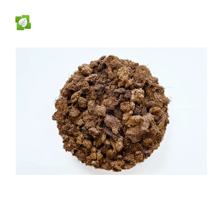 Лидер продаж, сушеный субстрат торфяного Моха 10-20 мм с удобрением на заказ