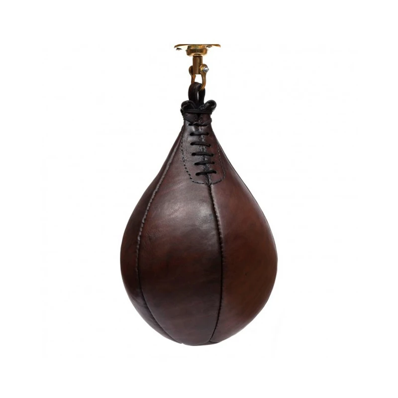 Boxing Pear Shape PU Speed Ball Swivel Punch Bag Punching Speed bag Punch Fitness Training Ball Gym Exercise Boxing balls