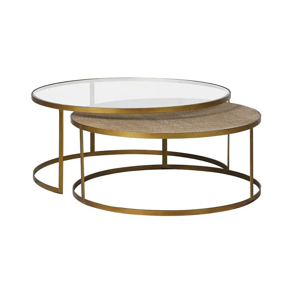 Latest Design Coffee Tables With Marble Top And Golden Legs Light Weight Coffee Tables Coffee Table Luxury Furniture For Home