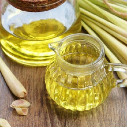 INDIAN CO2 Extracts Oils essential oils Lemongrass