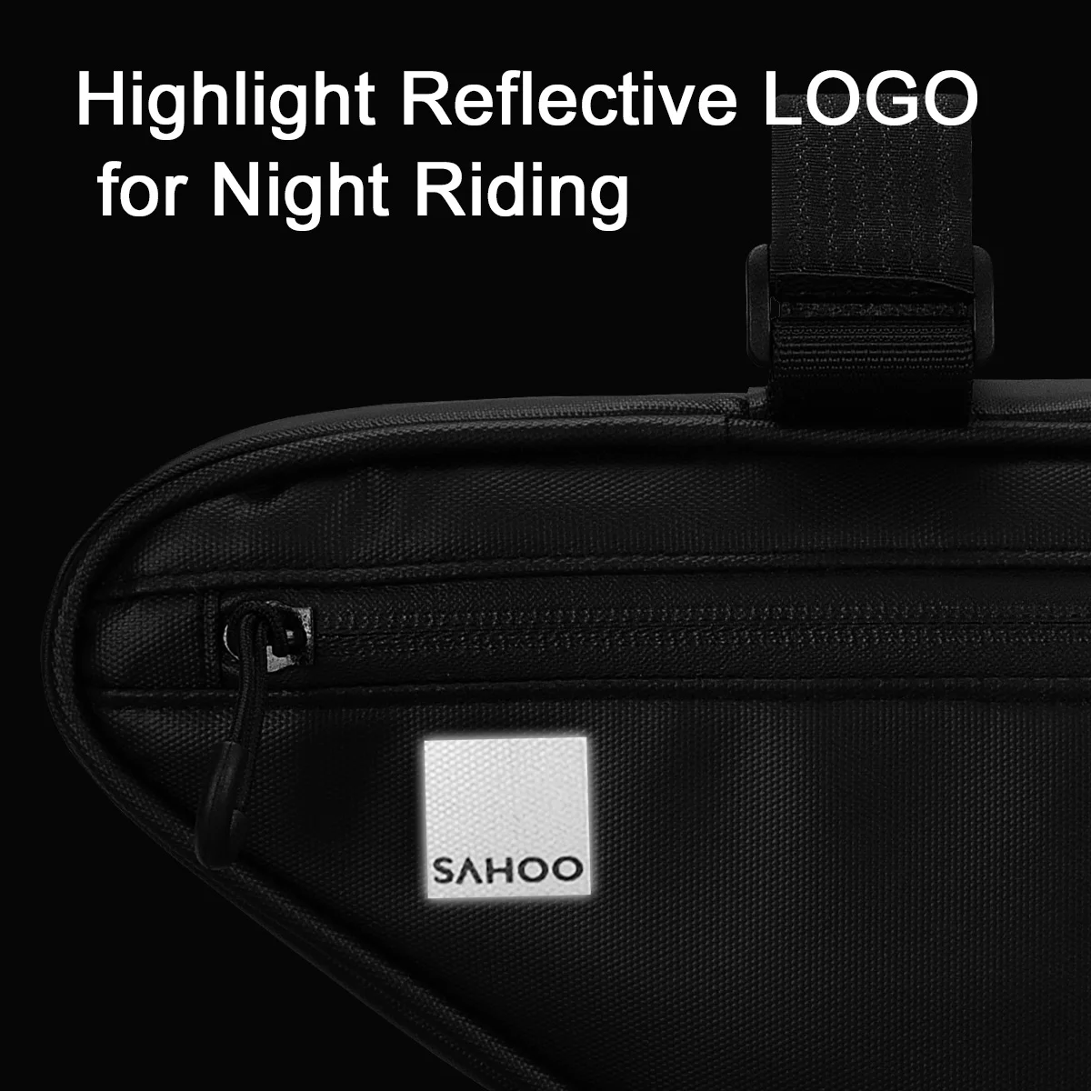 High Quality Bicycle Waterproof Bag Multi-Function Mountain Bike Bag