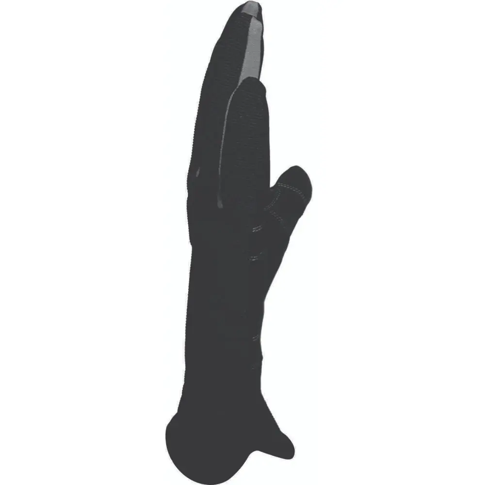  В наличии садовые защитные перчатки с покрытием