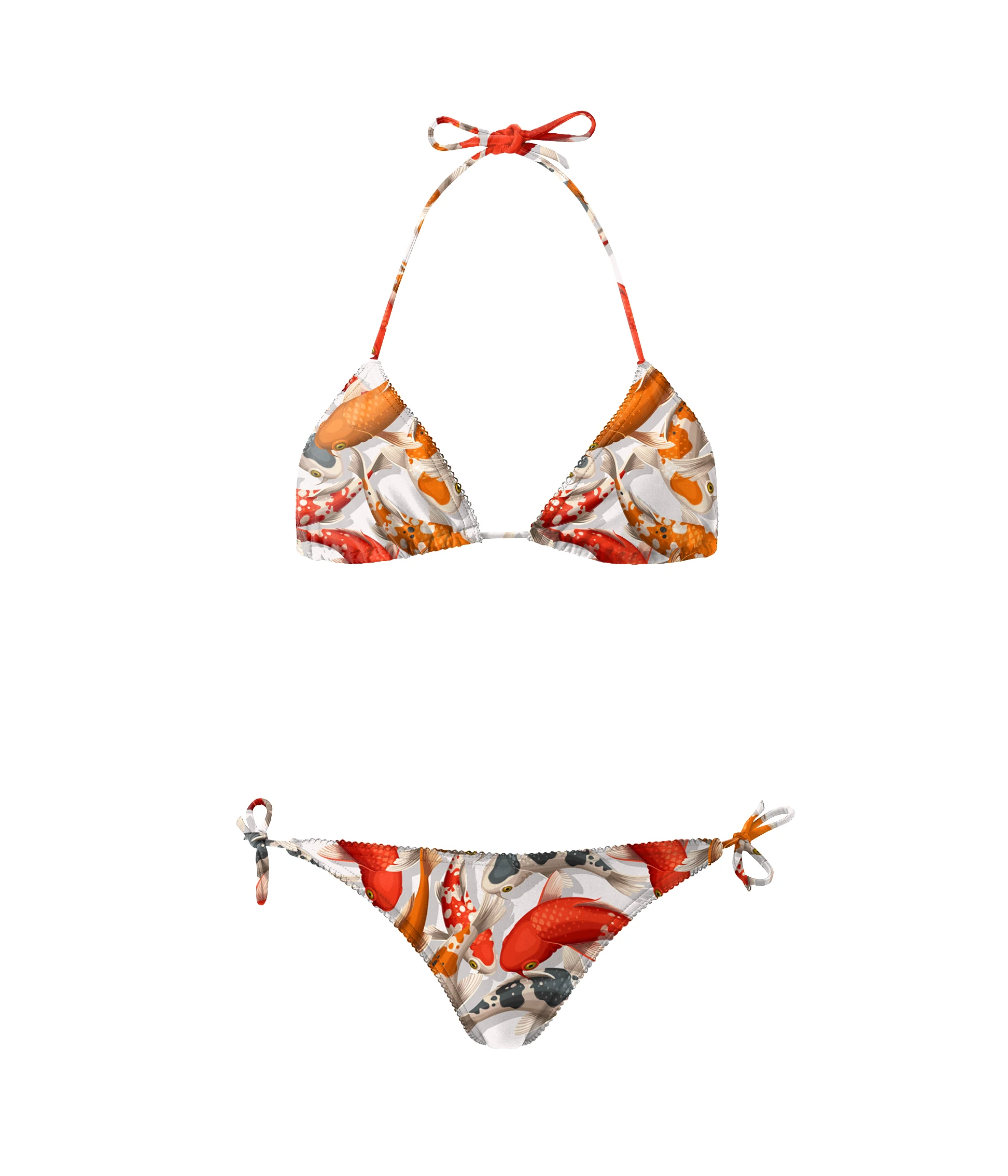 OEM Private Label Mature Swimwear Women Brazilian Mini String Baby blue Swimsuit Quick Dry bikini Two-piece Sparkle Swimwear