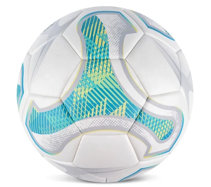 High Quality Hand Stitching Soccer Ball / Football in Top Quality PU Leather for Professional Players...