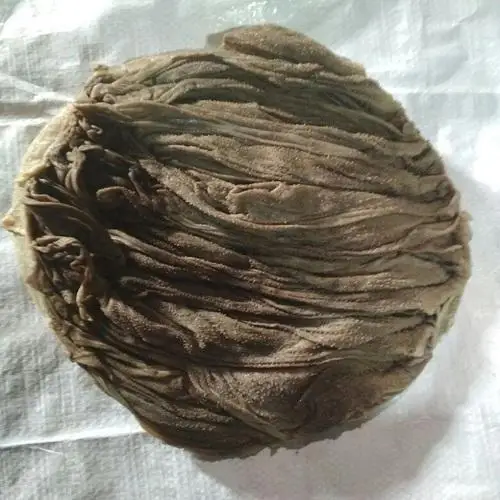 Quality Salted Dried Beef Omasum / Cow Omasum