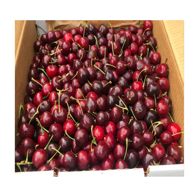 Fresh Cherries