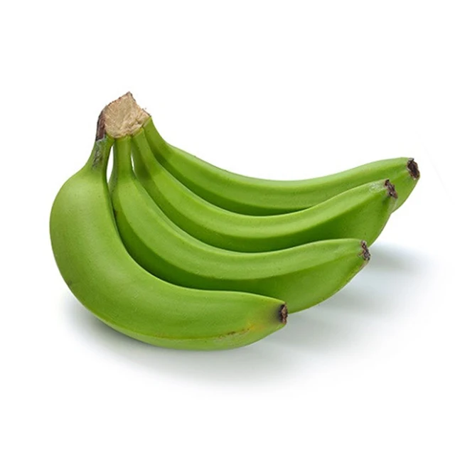 Свежий Супер вкусный вкус Премиум качество зеленый ароматический банан-экспорт цельных фруктов