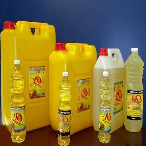 
Premium Refined Sun Flower Oil 100% / Sunflower Cooking oil for Sale 