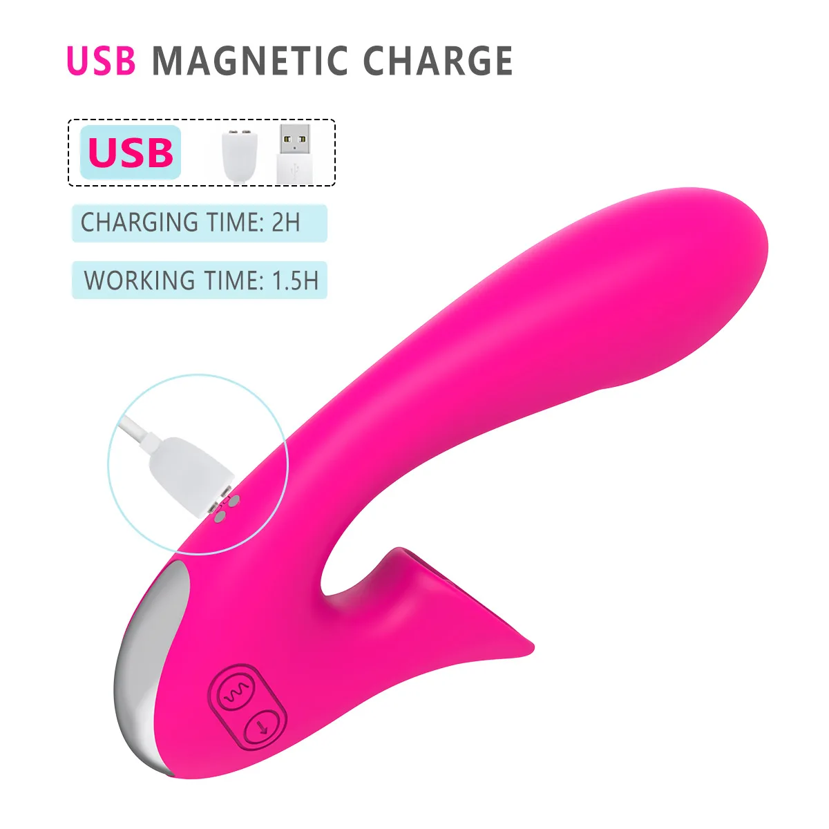 Silicone Licking Vibrator Clitoris Tongue Stimulator Vaginal Breast Nipple Massager Clitoral Orgasm Masturbator Sex Toys