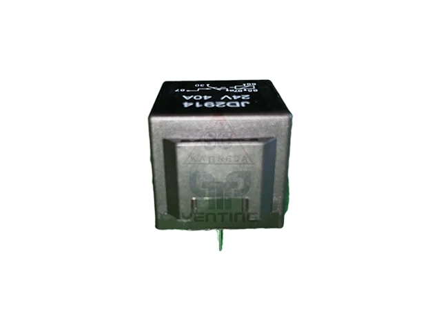 Реле 24V 5 PIN бетононасоса PUTZMEISTER запчасти