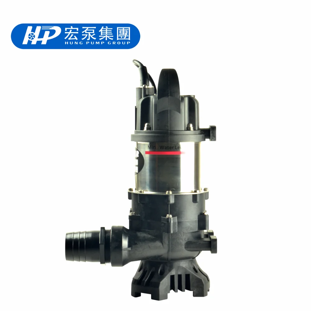 1/3hp fountain aquarium garden water pump
