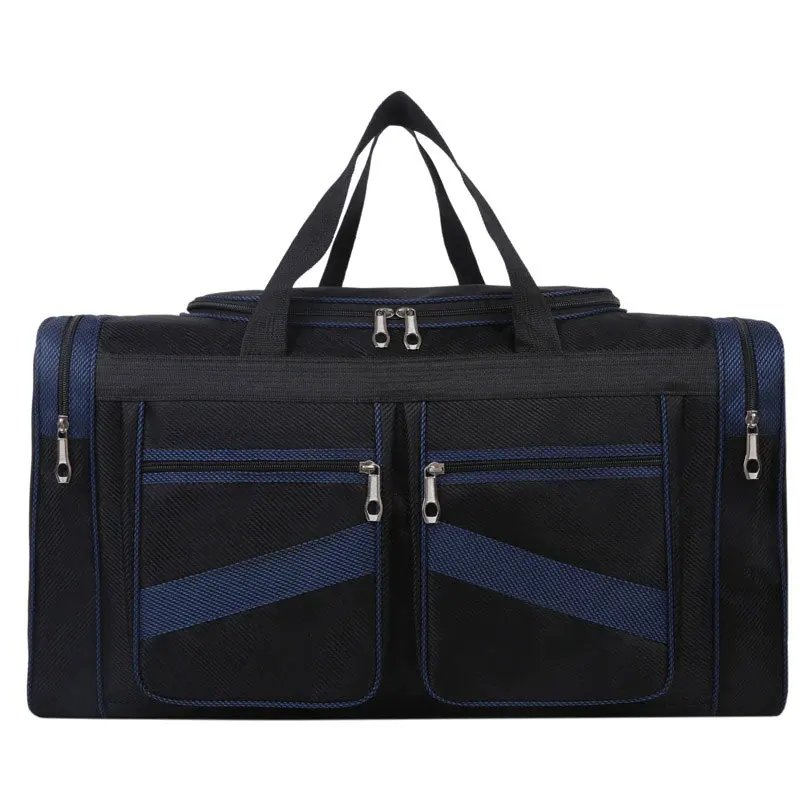 Foldable Travel Waterproof Sports Bags Pakistan Made Good Quality Sports Bags