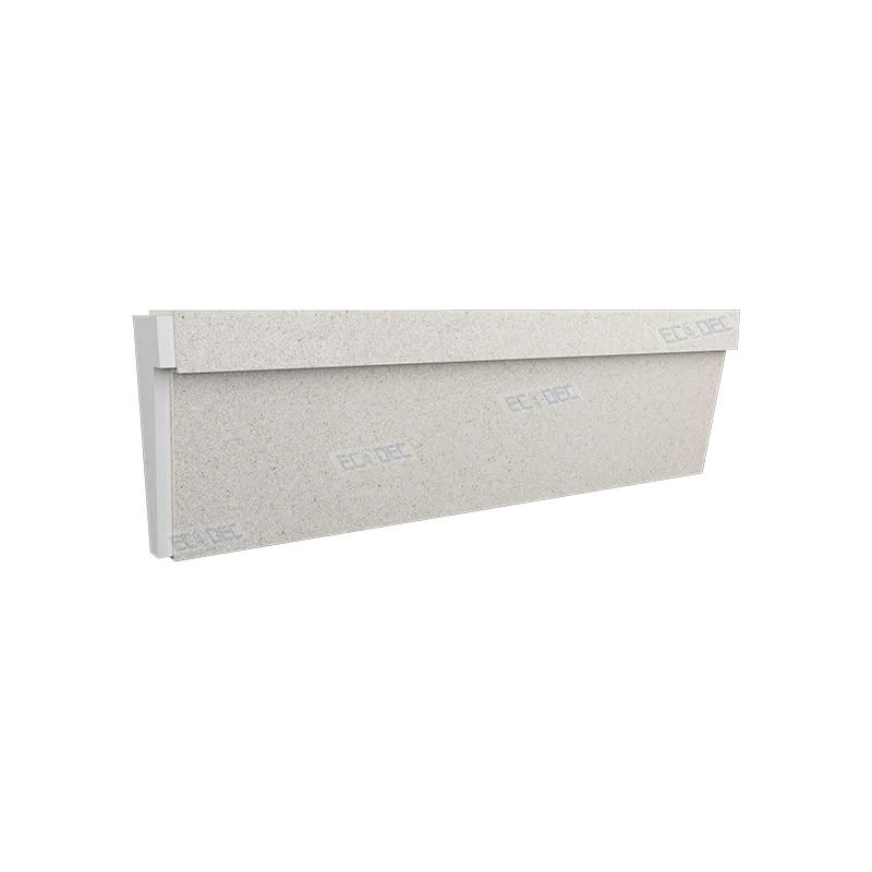 Modern Cornices Exterior EPS Mouldings MCECO2