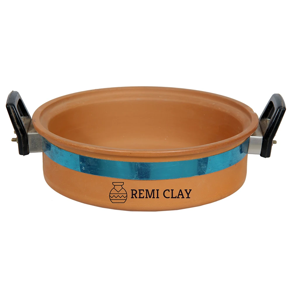 Новое поступление, Лидер продаж, глина Dahi Handi с крышкой по оптовой цене