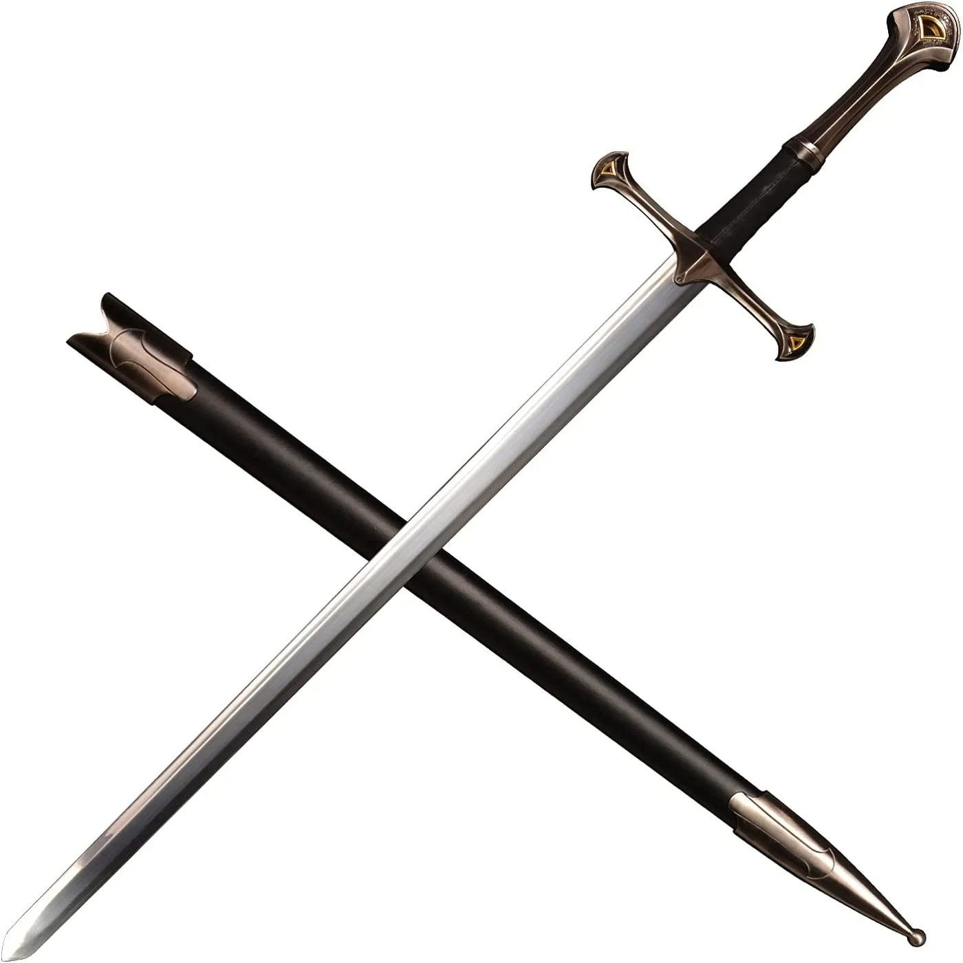 Custom Handmade viking sword Longclaw, Sword of Jon Snow whole sale