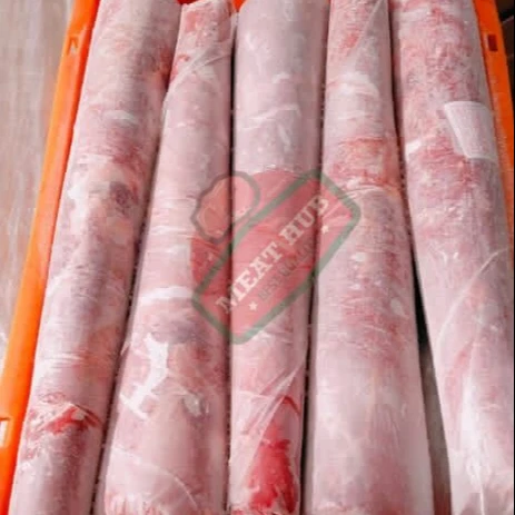 Fresh and Frozen Buffalo Meat