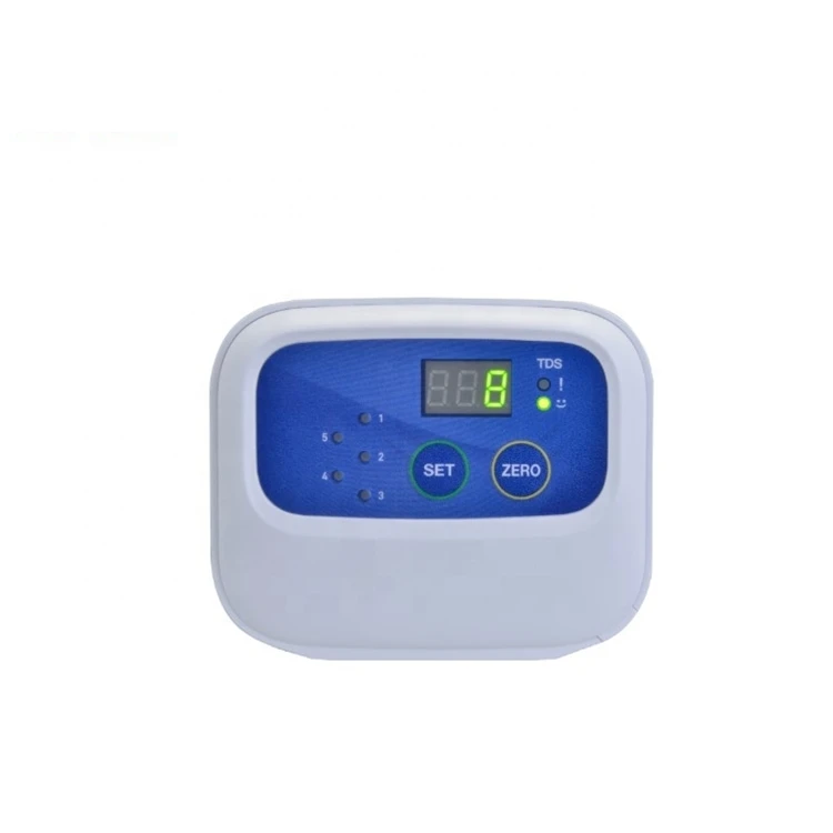 ro micro-computer tds controller