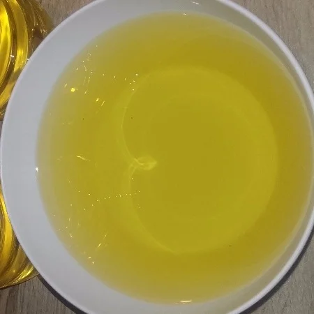 
virgin refined jatropha oil 