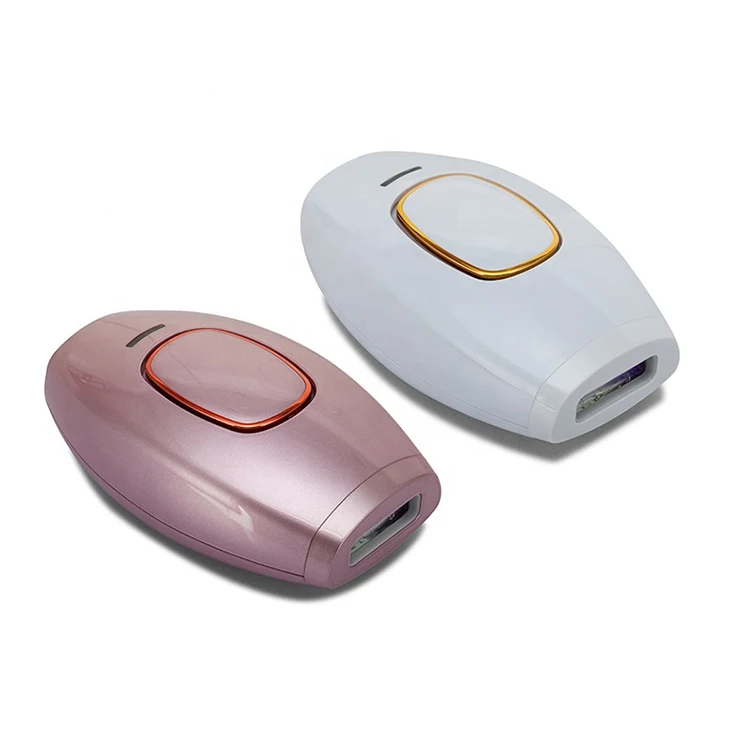 
Hot Sale Portable Permanent Laser Hair Removal at Home 