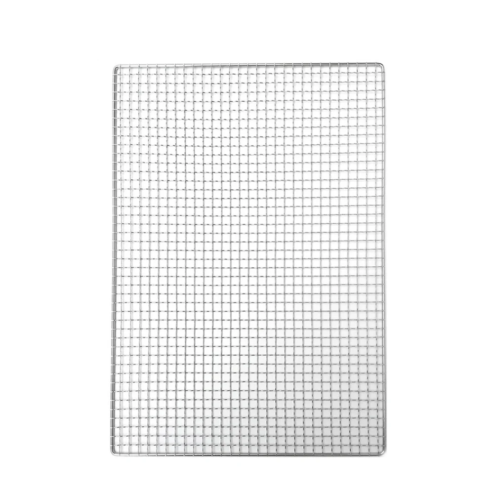 BBQ Wire Grill Mesh