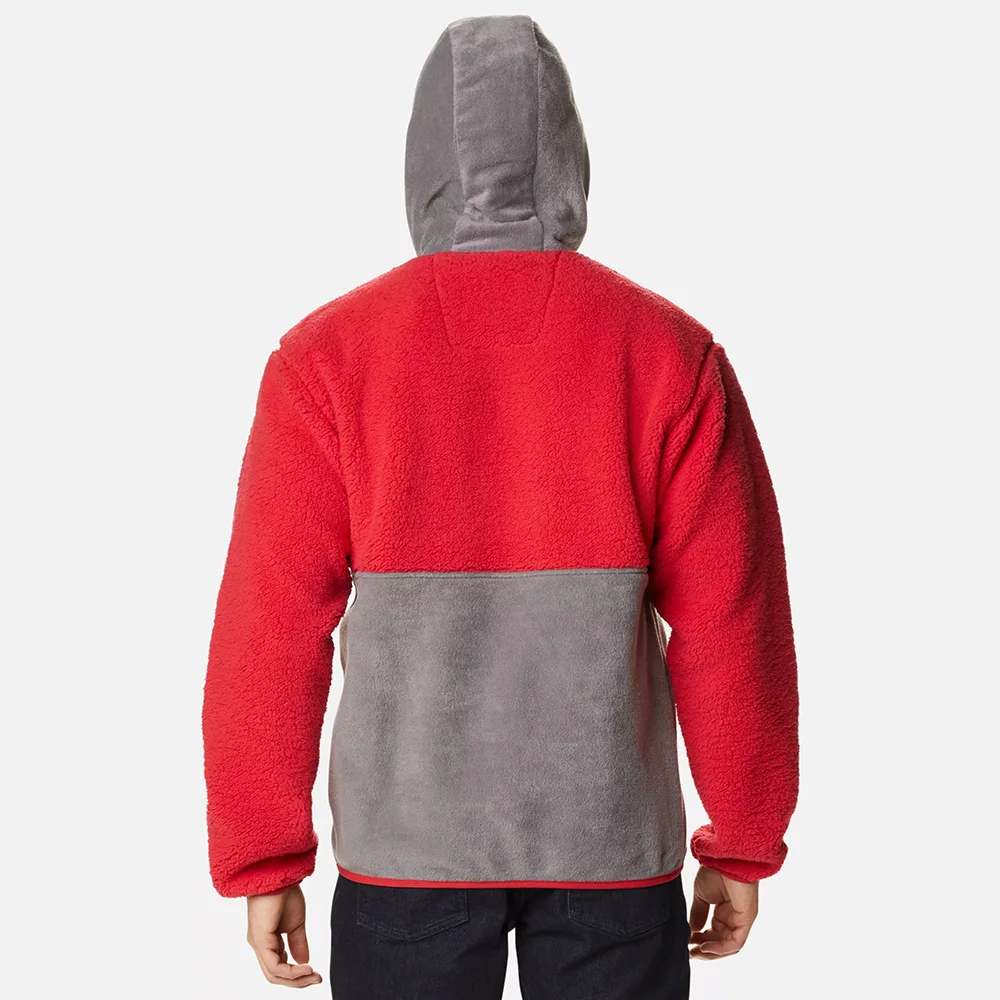 Mens Granite Mountain Fleece Jacket wholesale rates best quality fleece jacket