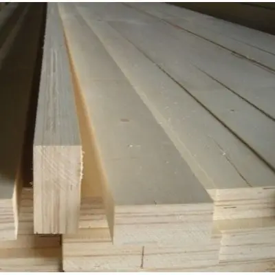 Pine Wood Lumber